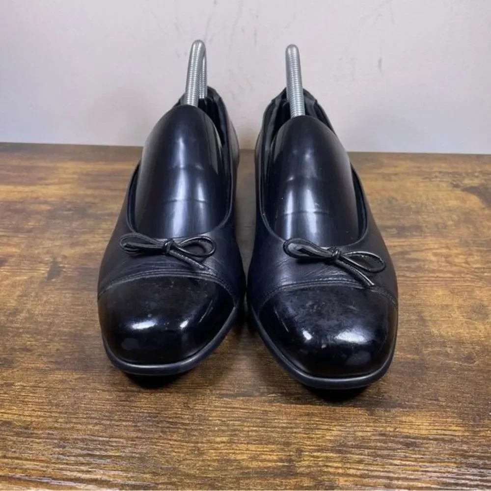 SAS Coco Slip On Loafer in Black,‎ Size 8.5 w_3